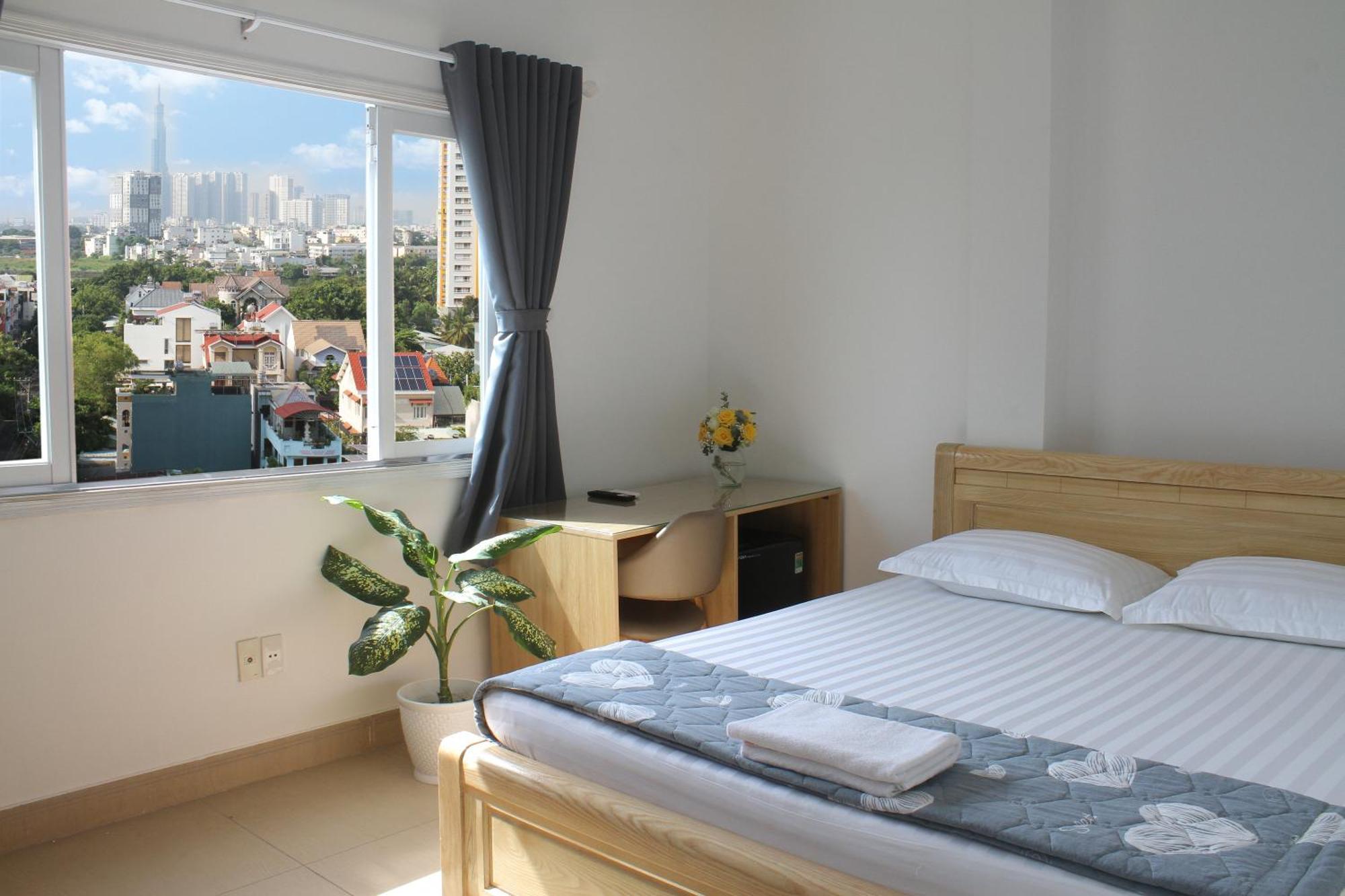 Nguyen Anh 2 Hotel *