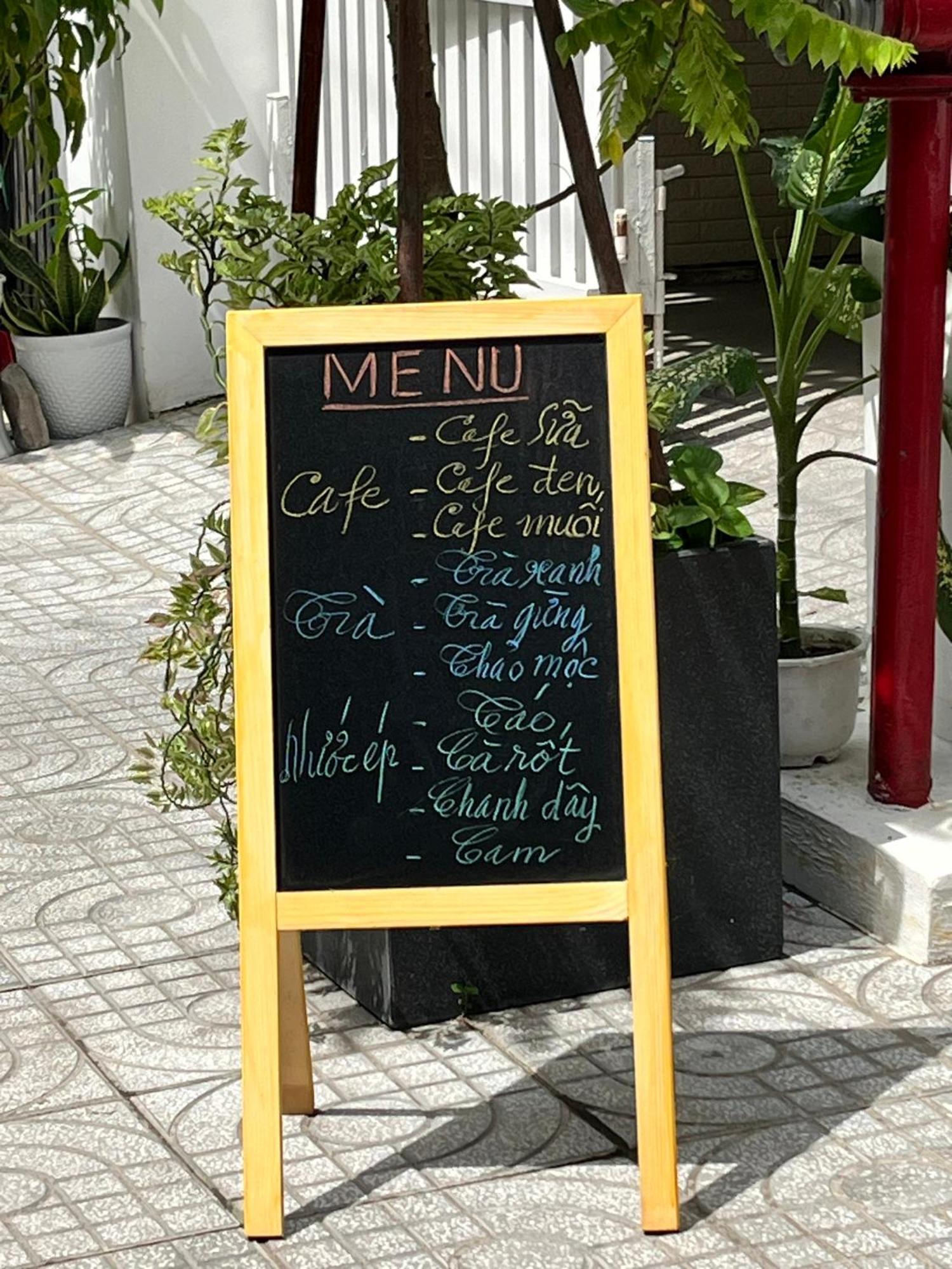 Nguyen Anh 2 Hotel