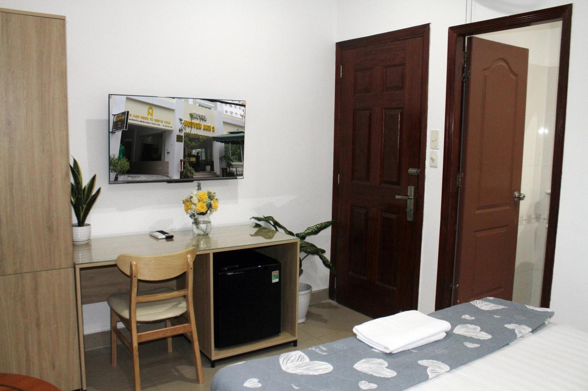 Nguyen Anh 2 TP. Hồ Chí Minh