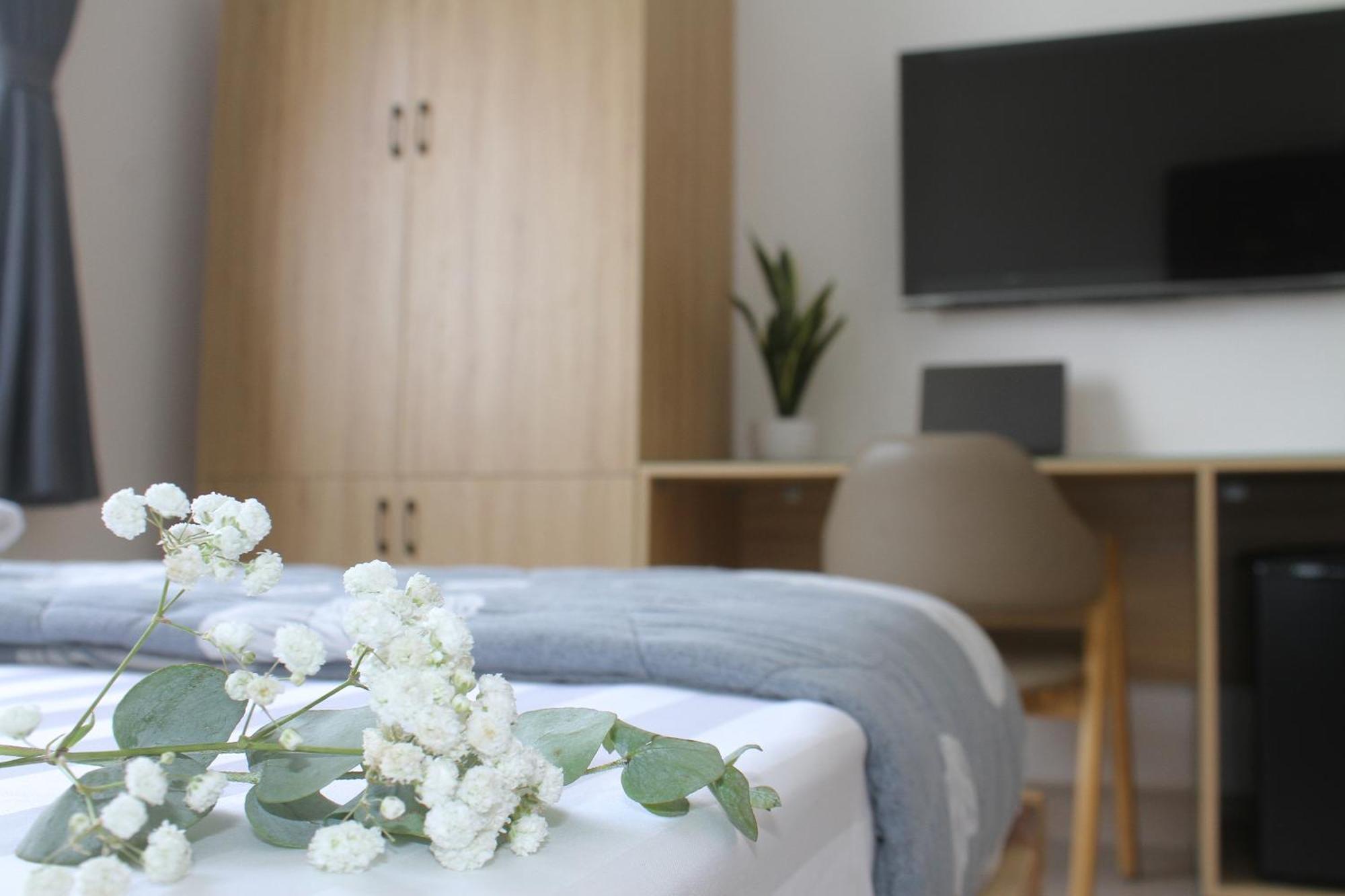 Nguyen Anh 2 Khách sạn TP. Hồ Chí Minh
