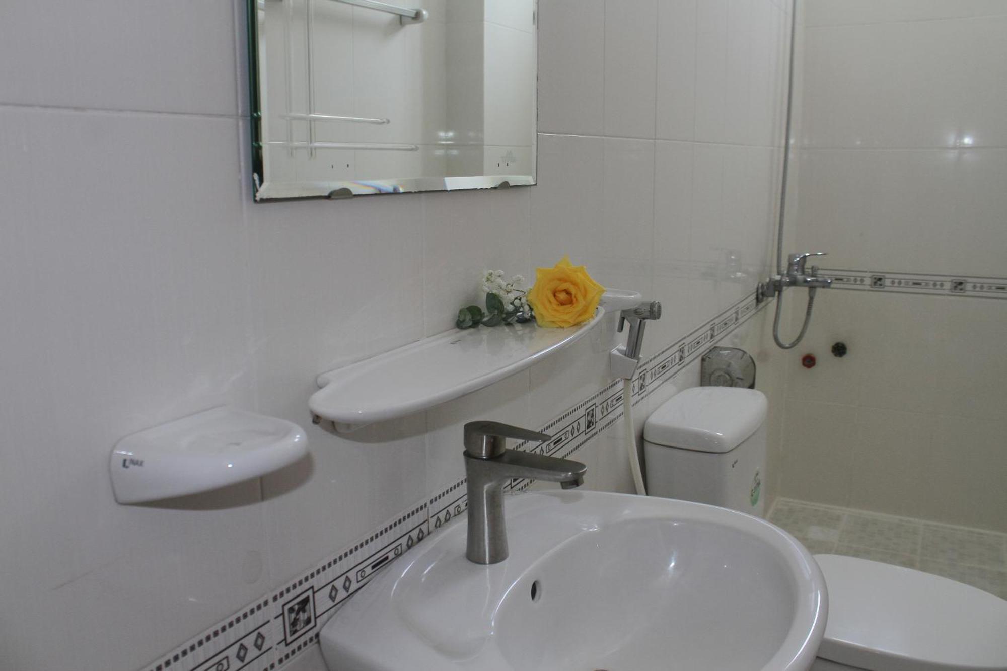 Nguyen Anh 2 * TP. Hồ Chí Minh