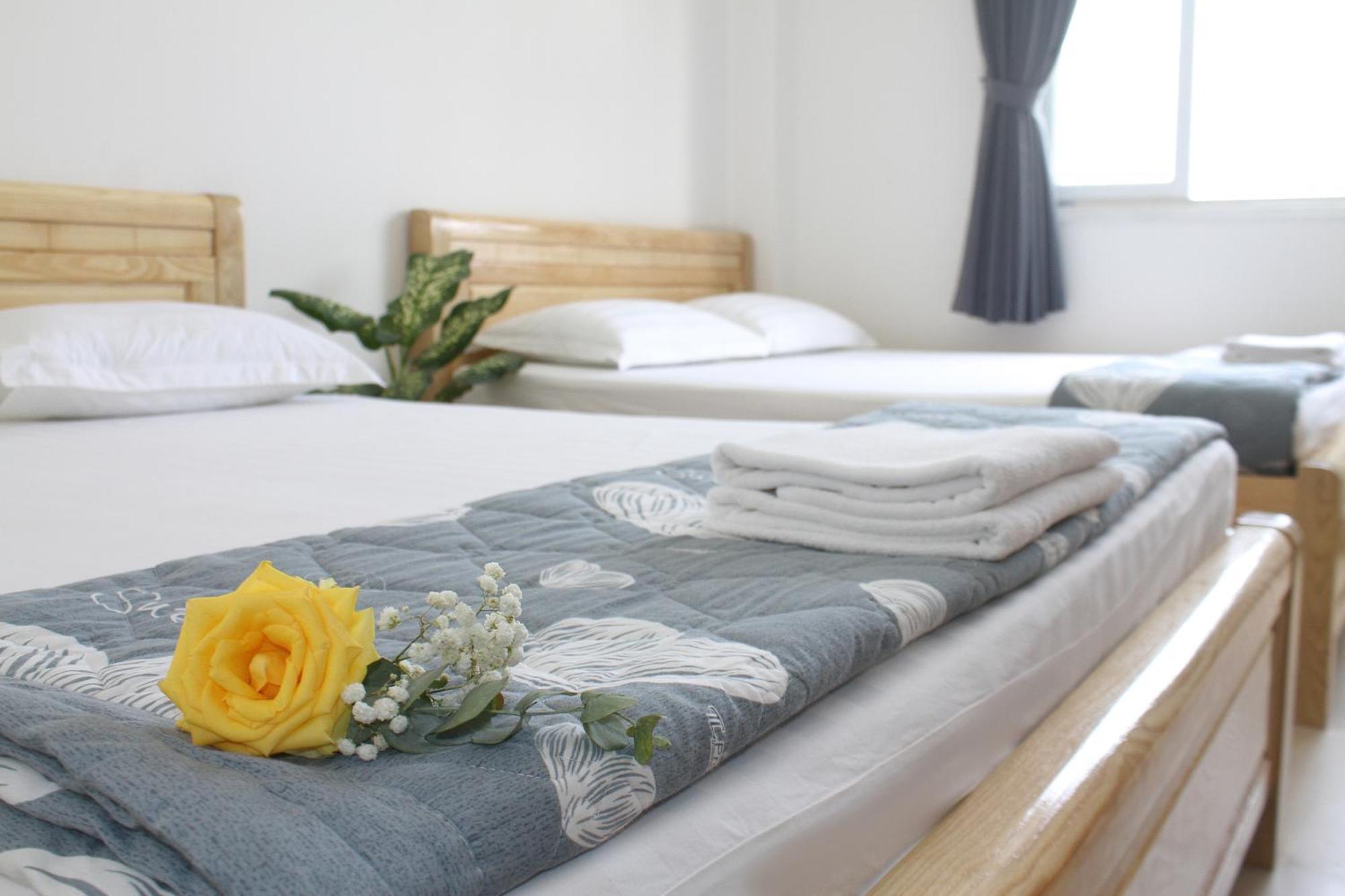 Hotel Nguyen Anh 2 *